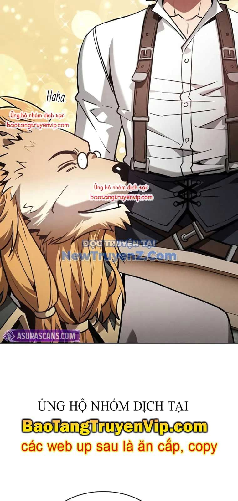 Kiếm Sĩ Thiên Tài Của Học Viện - Chapter 102 - Page 77