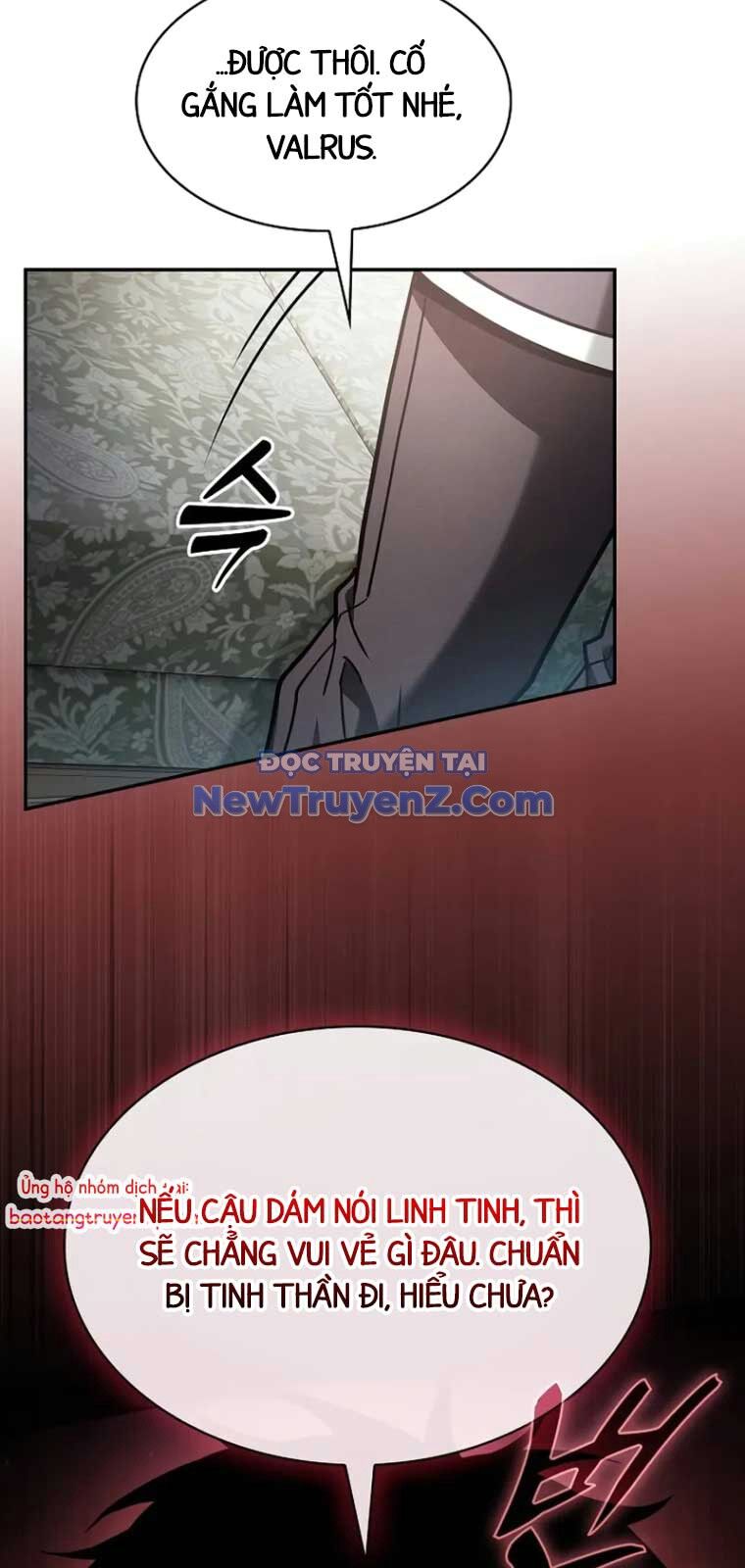 Kiếm Sĩ Thiên Tài Của Học Viện - Chapter 102 - Page 78