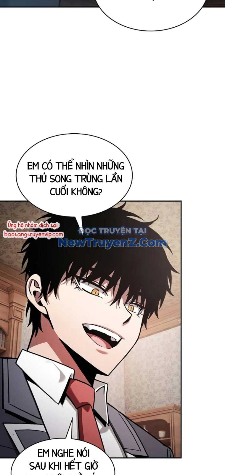 Kiếm Sĩ Thiên Tài Của Học Viện - Chapter 102 - Page 81