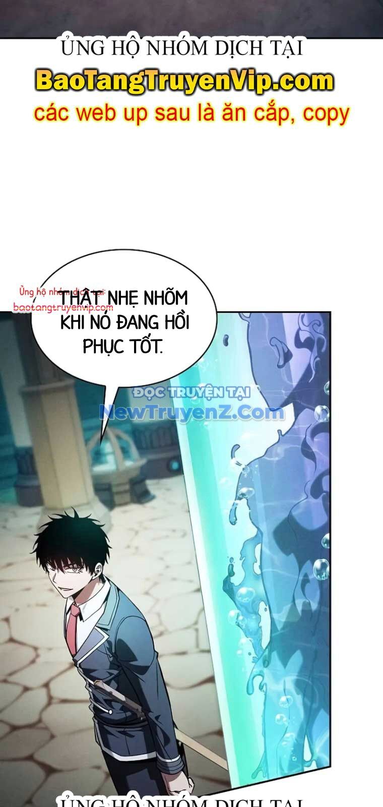 Kiếm Sĩ Thiên Tài Của Học Viện - Chapter 102 - Page 86