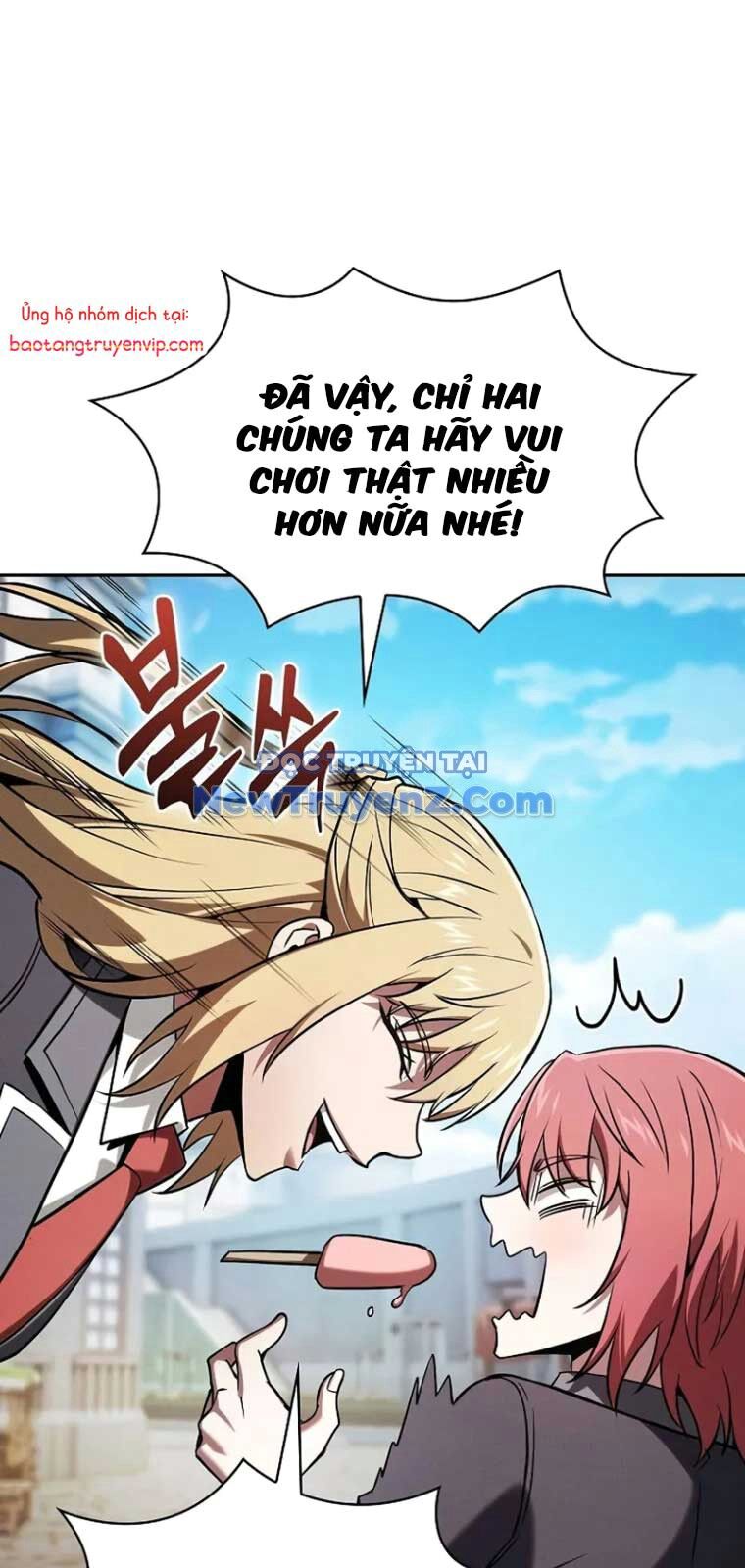 Kiếm Sĩ Thiên Tài Của Học Viện - Chapter 102 - Page 9