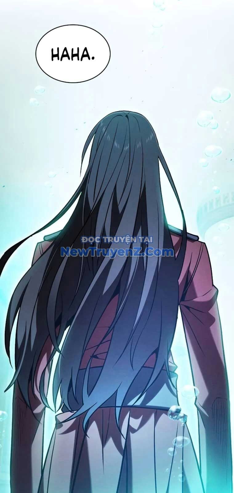 Kiếm Sĩ Thiên Tài Của Học Viện - Chapter 102 - Page 95