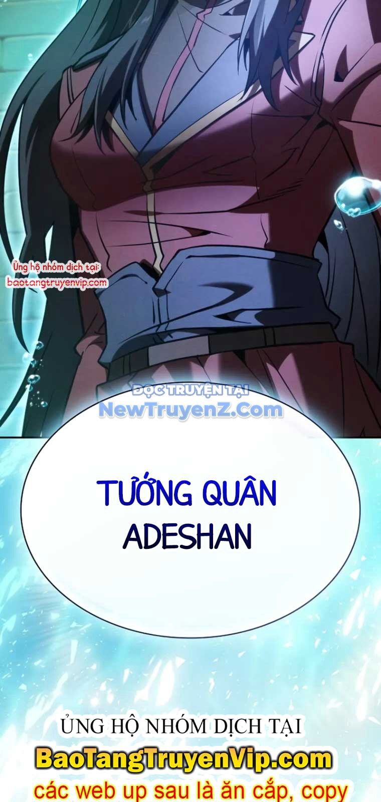 Kiếm Sĩ Thiên Tài Của Học Viện - Chapter 102 - Page 99