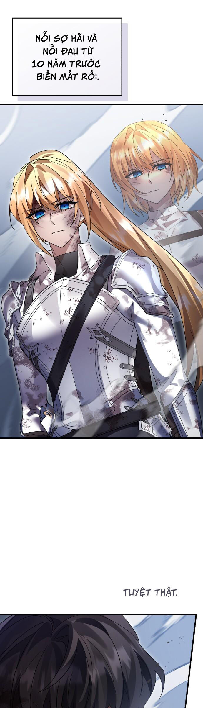 Hero X Demon King X Villain - Chapter 129 - Page 10