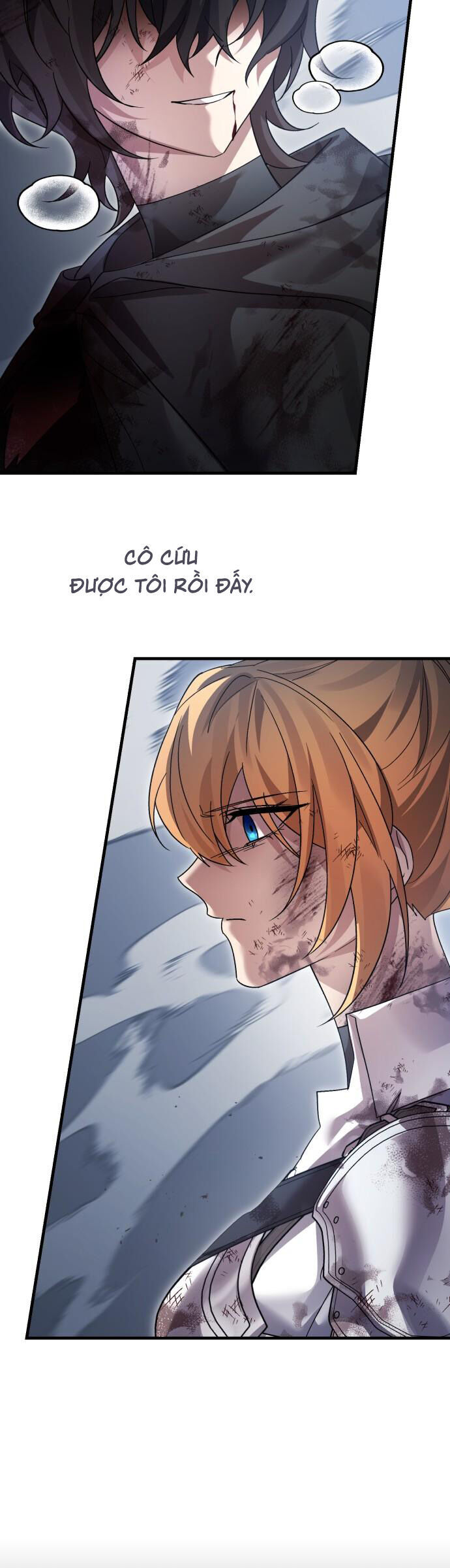 Hero X Demon King X Villain - Chapter 129 - Page 11