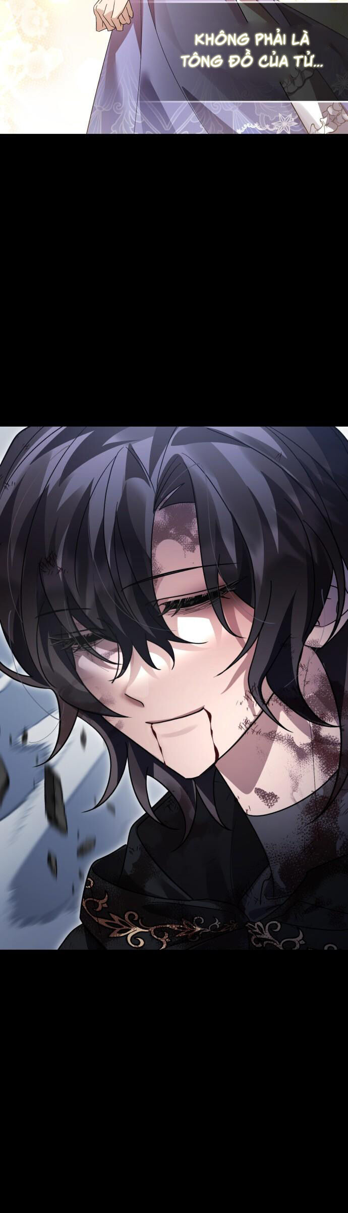 Hero X Demon King X Villain - Chapter 129 - Page 13