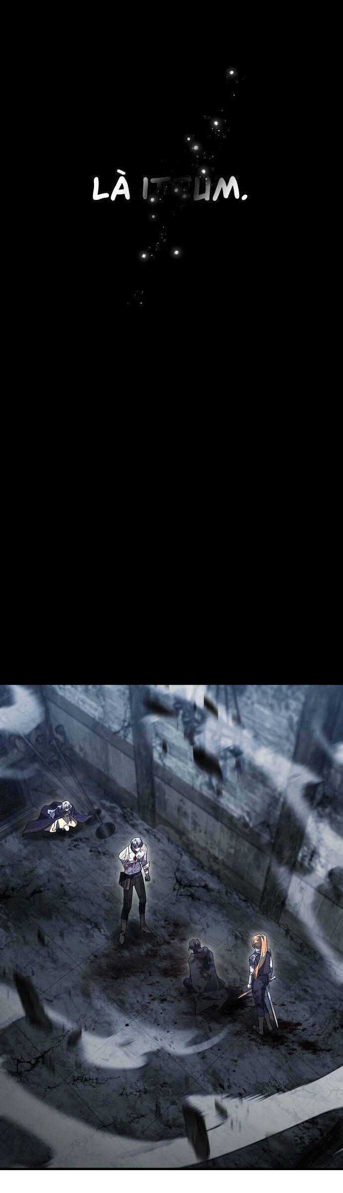 Hero X Demon King X Villain - Chapter 129 - Page 14