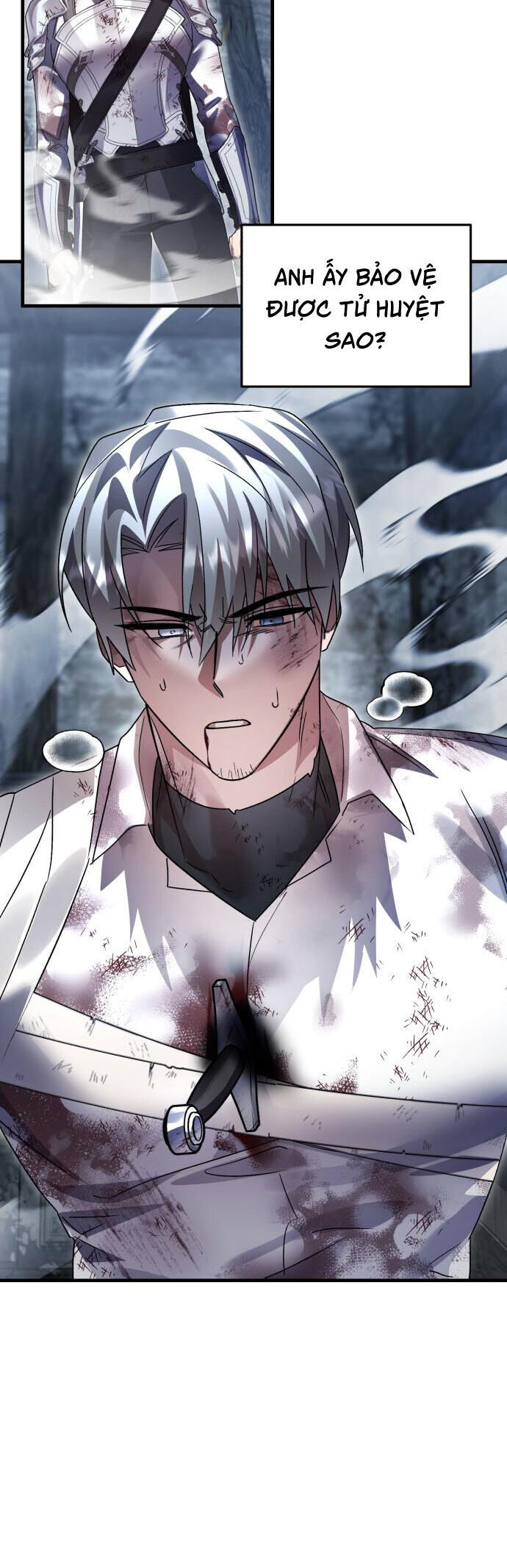 Hero X Demon King X Villain - Chapter 129 - Page 17