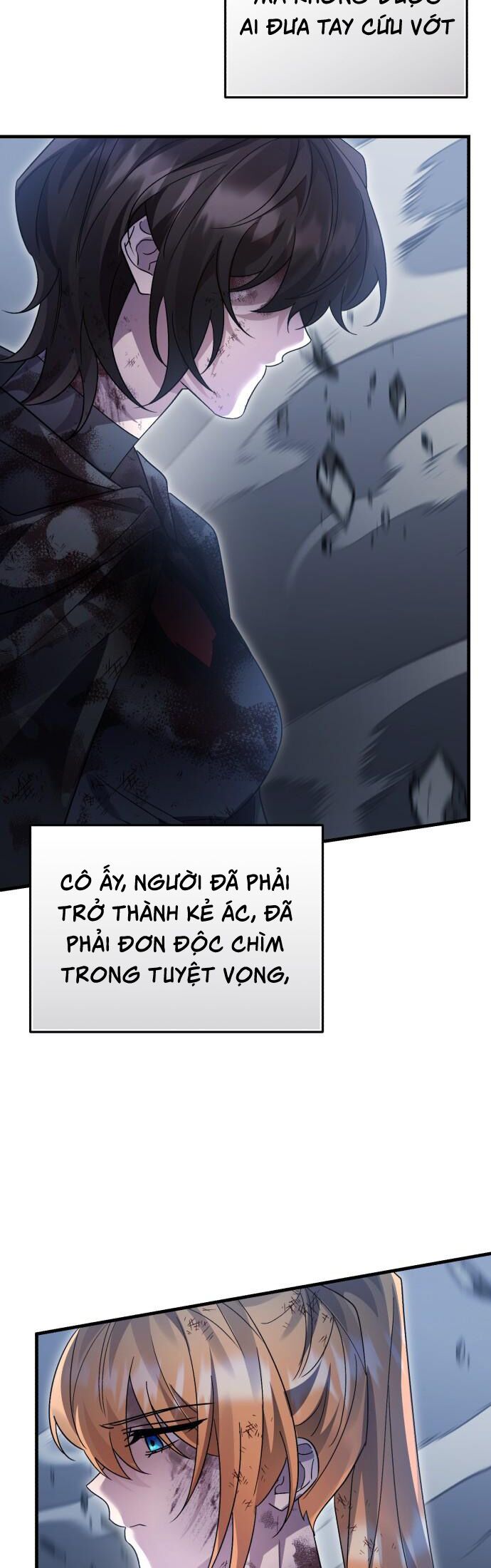 Hero X Demon King X Villain - Chapter 129 - Page 20