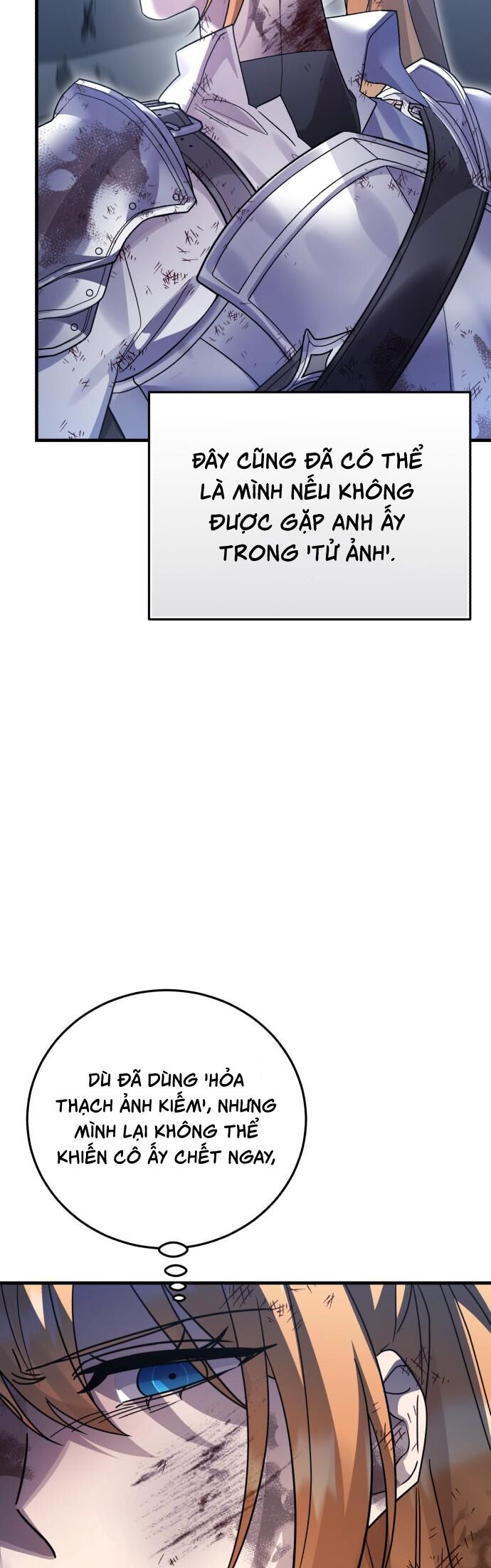 Hero X Demon King X Villain - Chapter 129 - Page 21