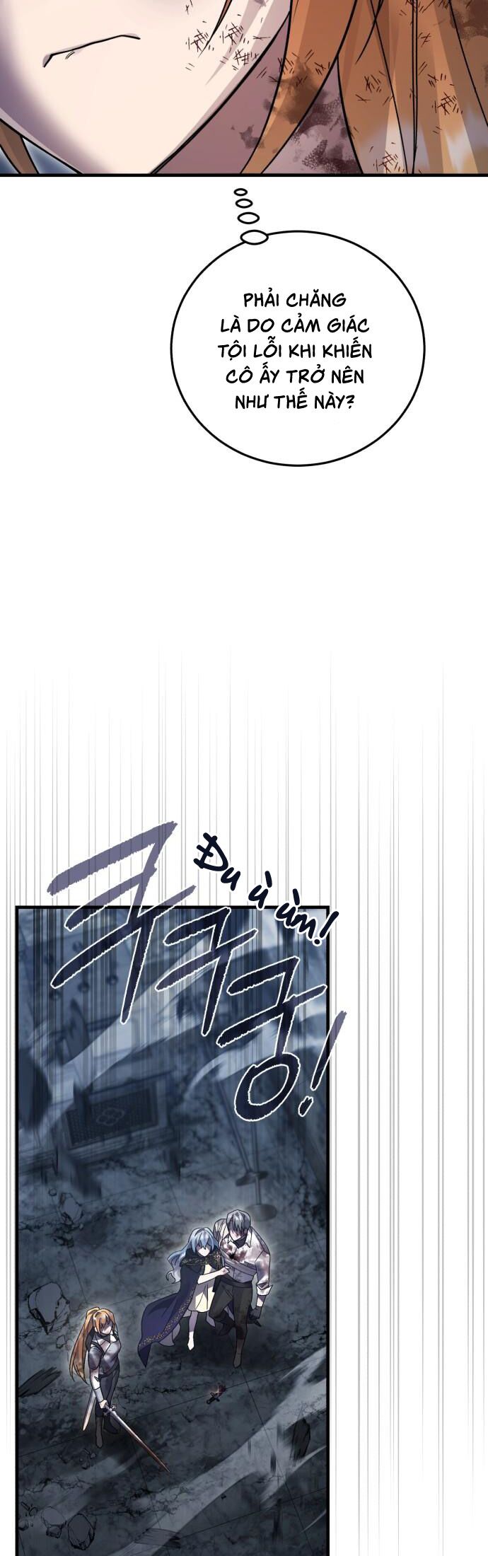 Hero X Demon King X Villain - Chapter 129 - Page 22