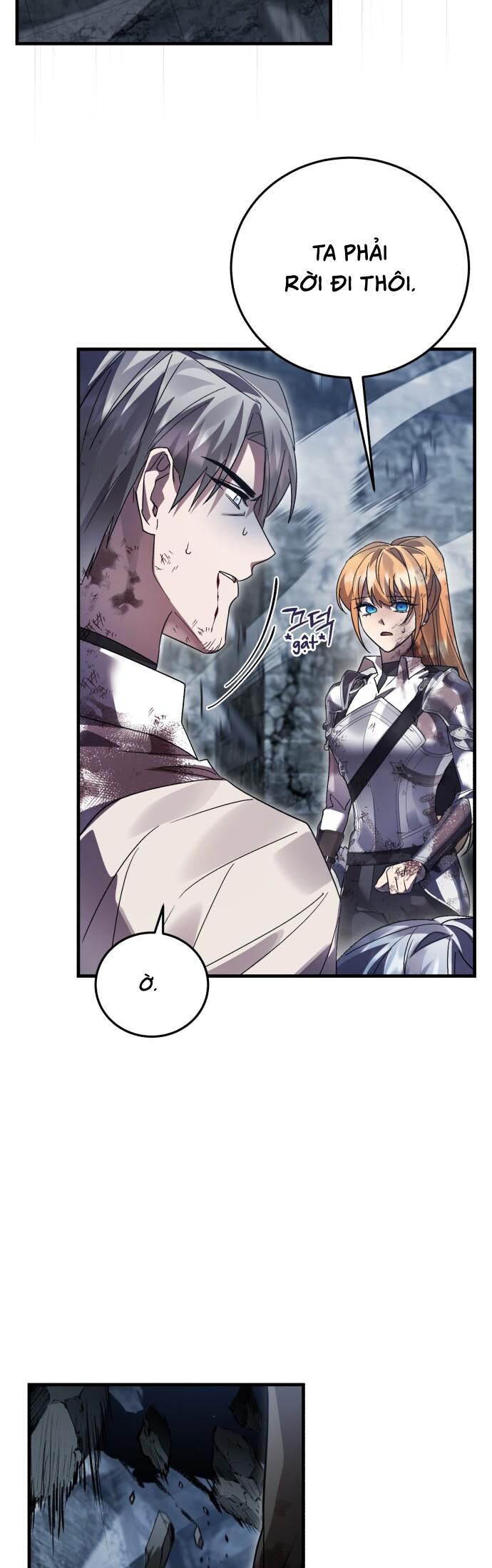 Hero X Demon King X Villain - Chapter 129 - Page 23