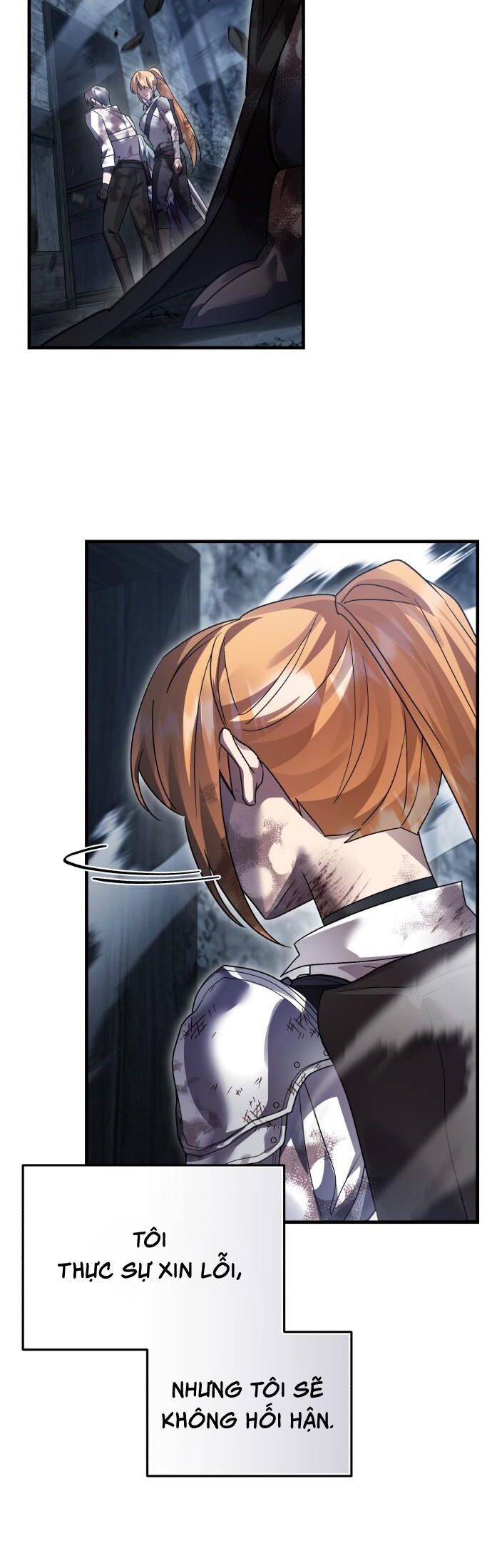 Hero X Demon King X Villain - Chapter 129 - Page 24