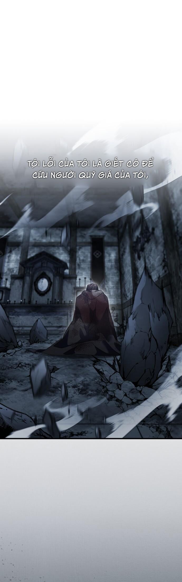 Hero X Demon King X Villain - Chapter 129 - Page 25