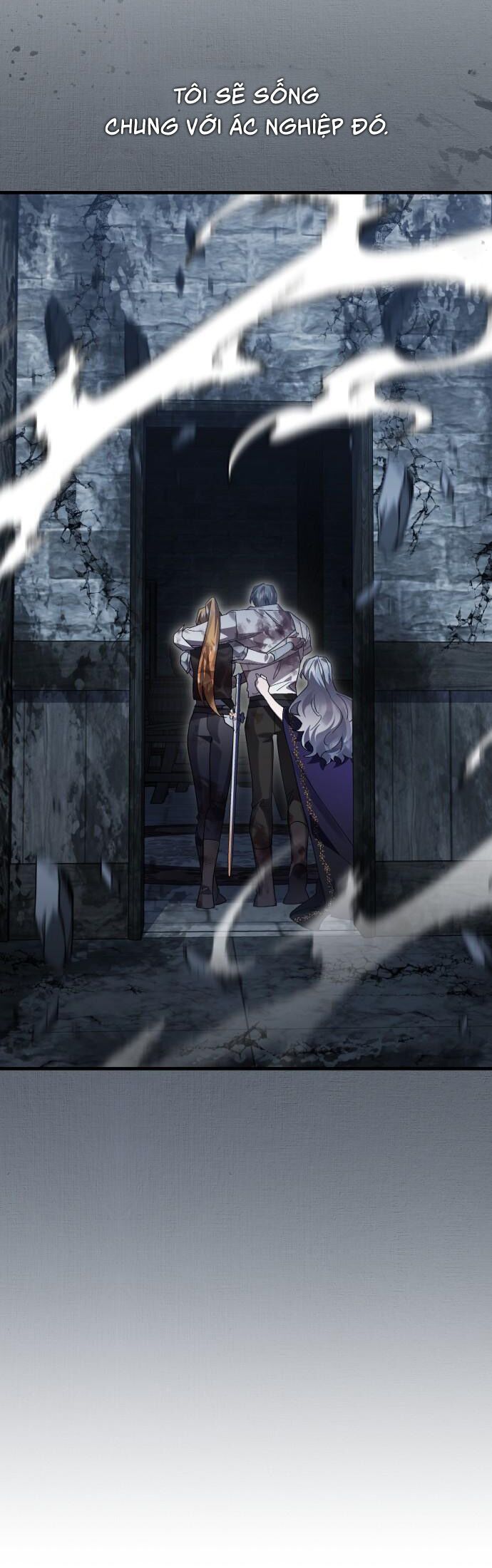 Hero X Demon King X Villain - Chapter 129 - Page 26