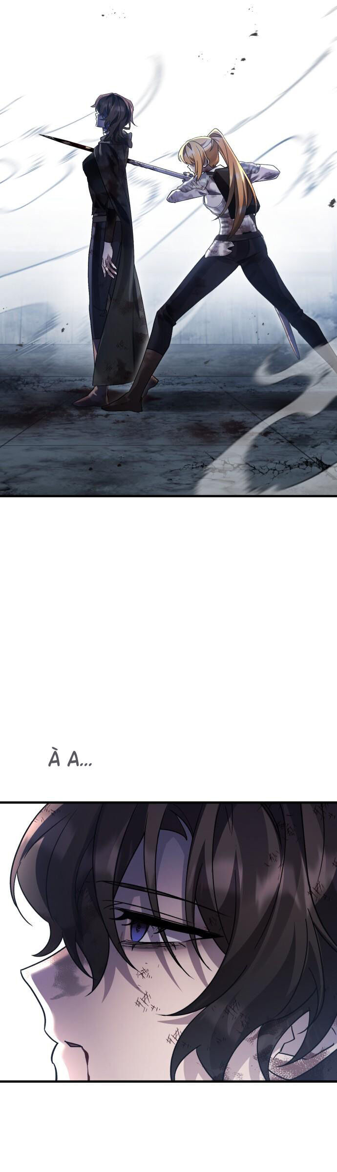 Hero X Demon King X Villain - Chapter 129 - Page 3