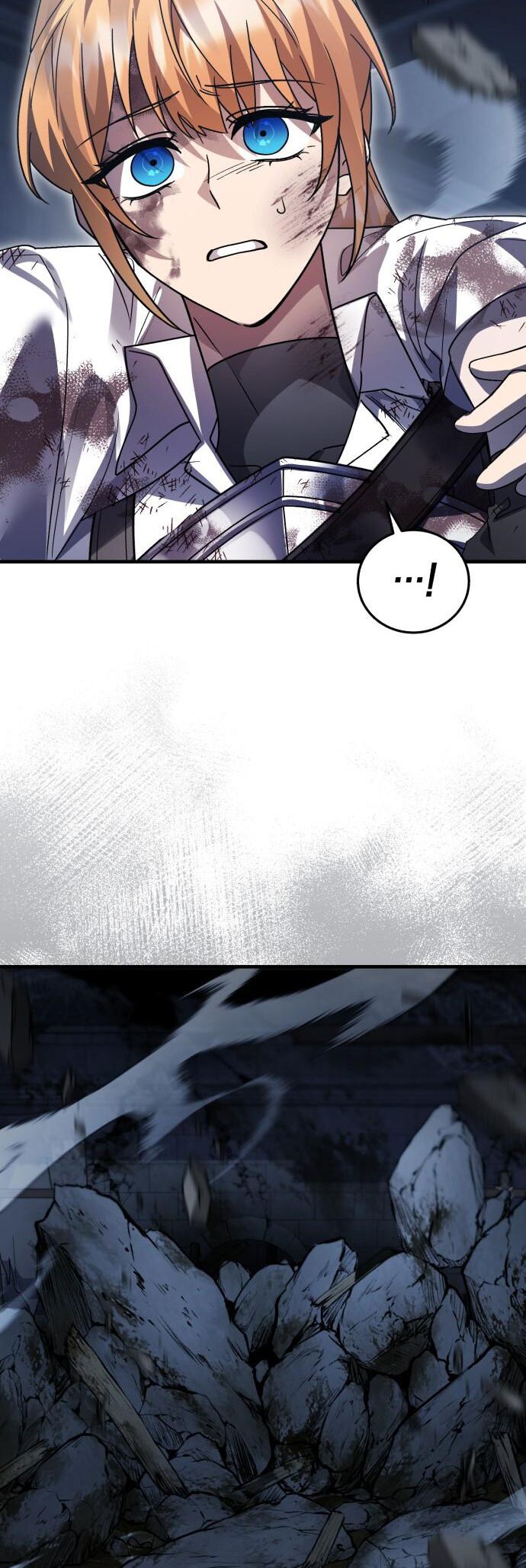 Hero X Demon King X Villain - Chapter 129 - Page 30