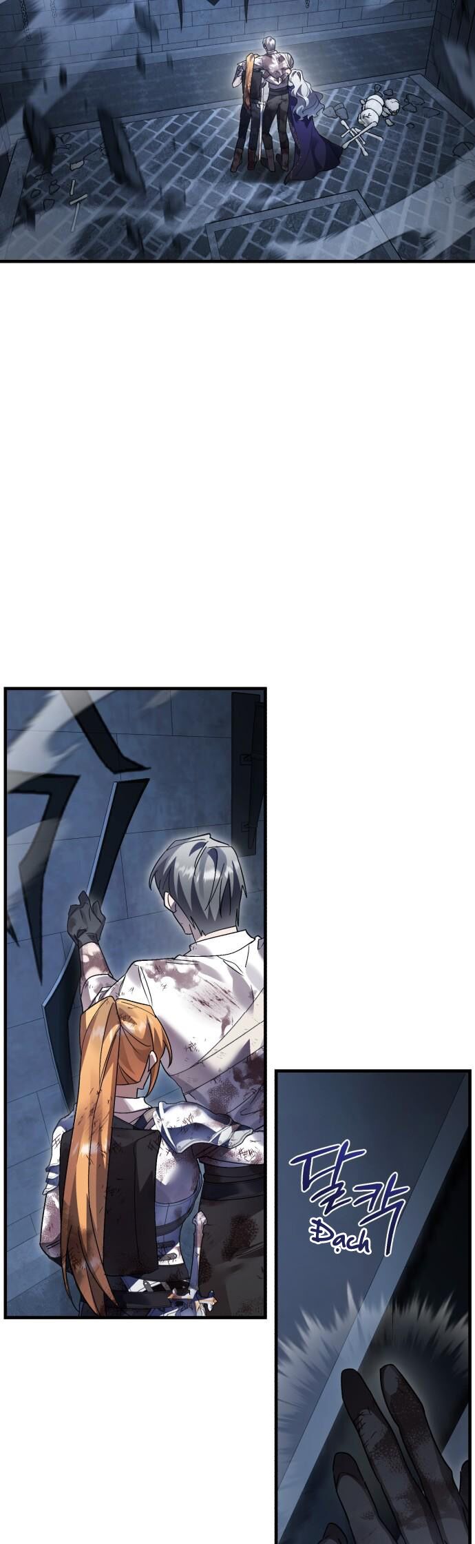 Hero X Demon King X Villain - Chapter 129 - Page 35