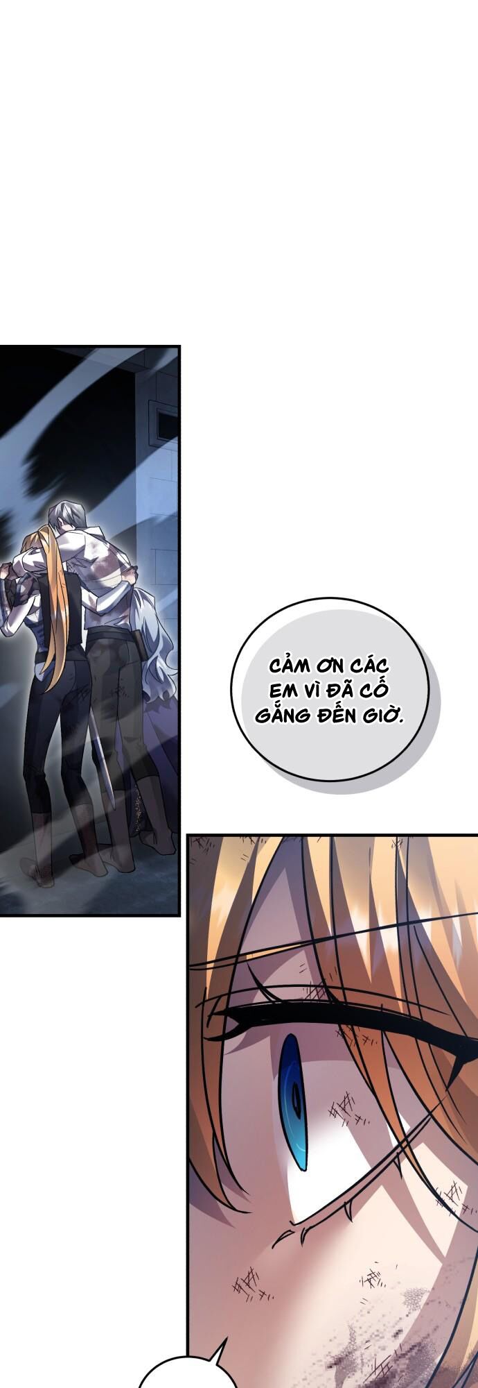 Hero X Demon King X Villain - Chapter 129 - Page 39