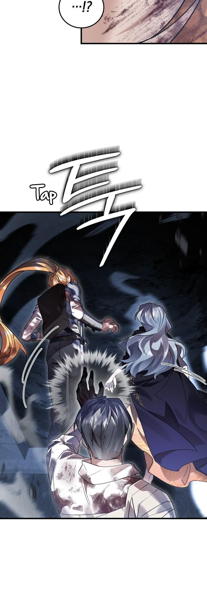 Hero X Demon King X Villain - Chapter 129 - Page 40