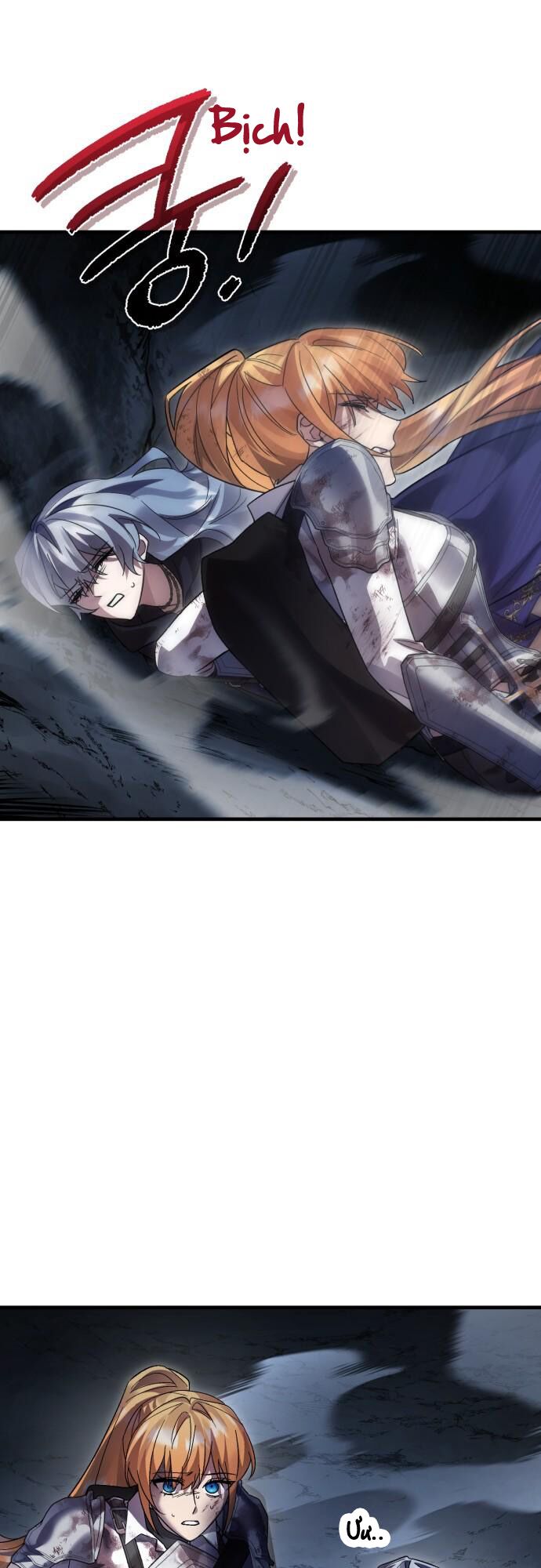 Hero X Demon King X Villain - Chapter 129 - Page 41