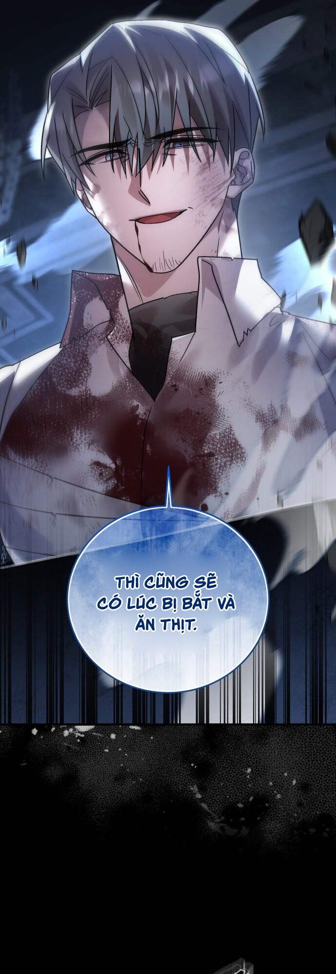 Hero X Demon King X Villain - Chapter 129 - Page 45