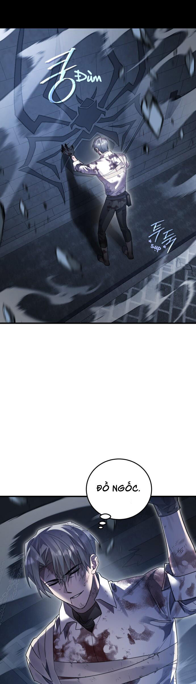 Hero X Demon King X Villain - Chapter 129 - Page 47