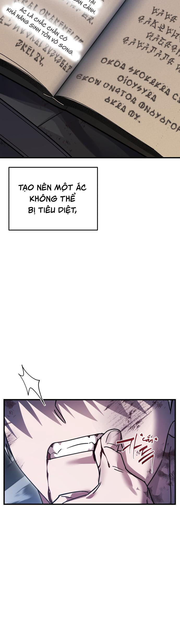 Hero X Demon King X Villain - Chapter 129 - Page 50