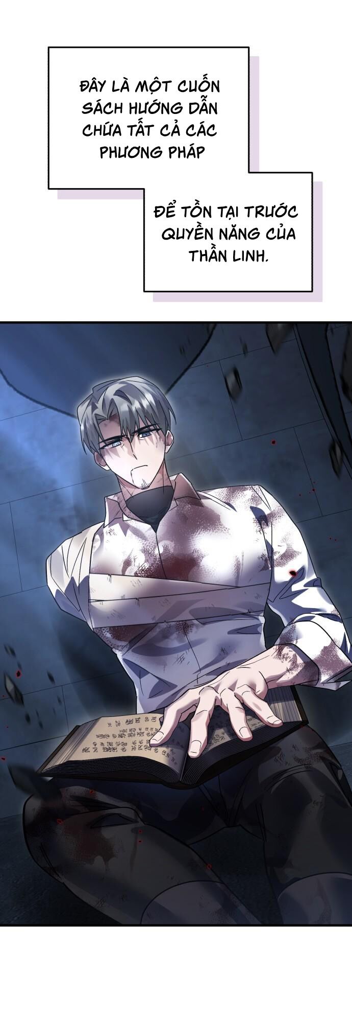 Hero X Demon King X Villain - Chapter 129 - Page 51