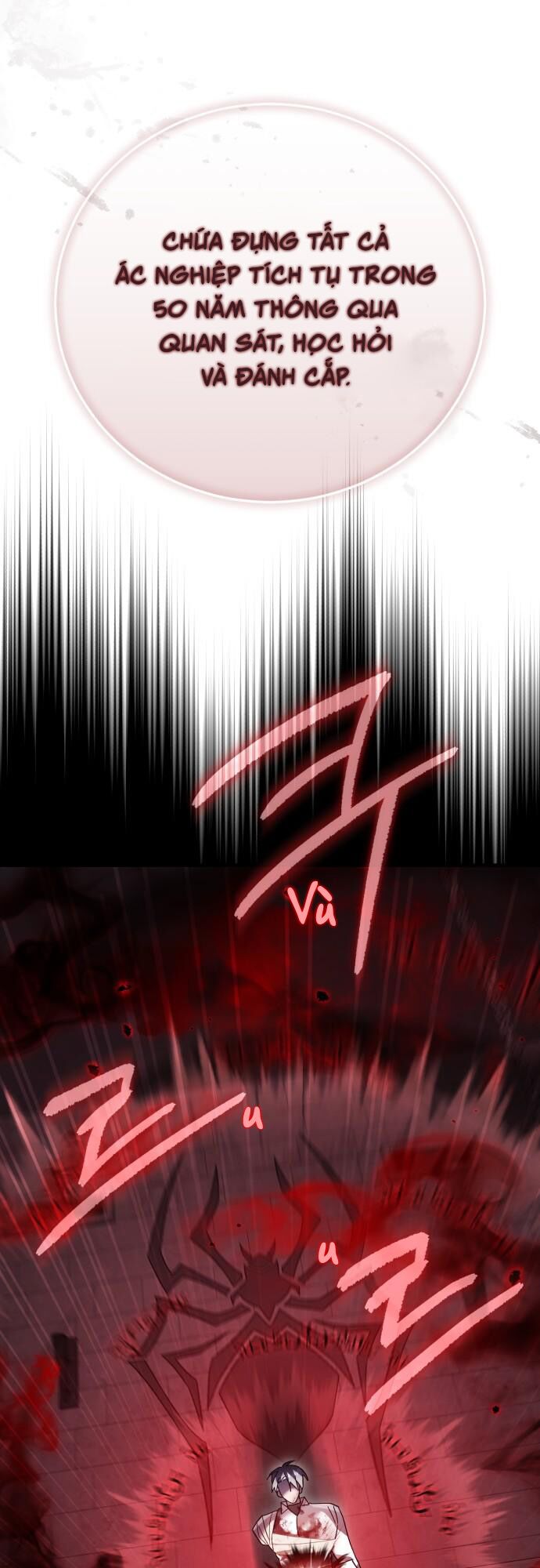 Hero X Demon King X Villain - Chapter 129 - Page 54