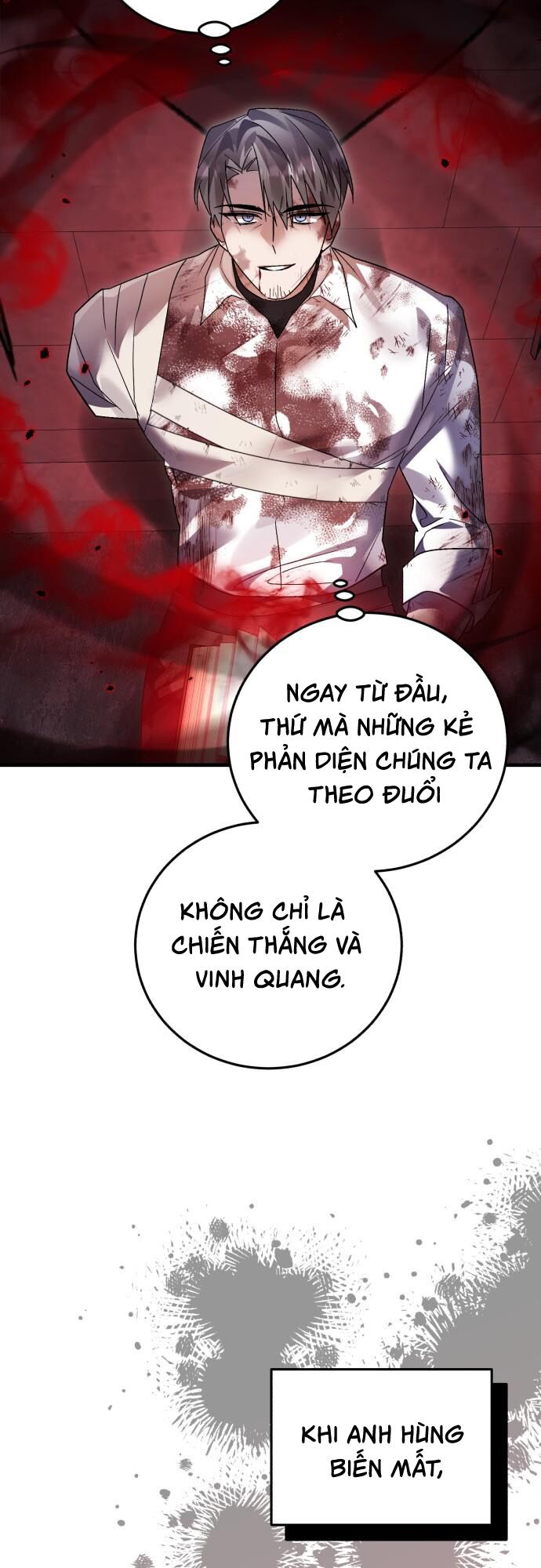 Hero X Demon King X Villain - Chapter 129 - Page 58