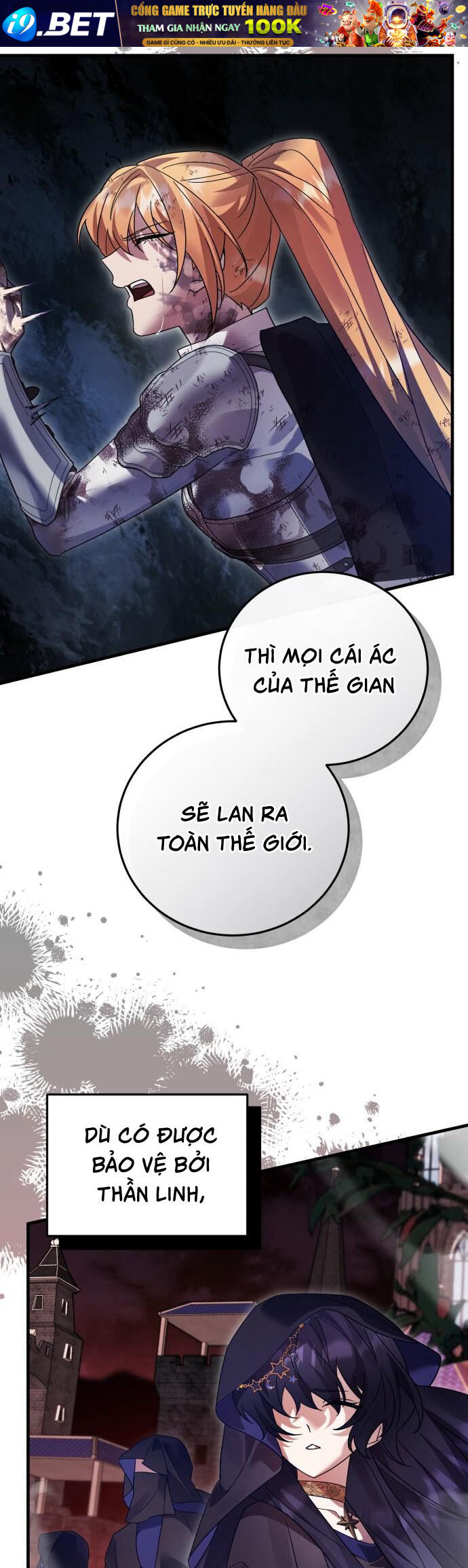 Hero X Demon King X Villain - Chapter 129 - Page 59