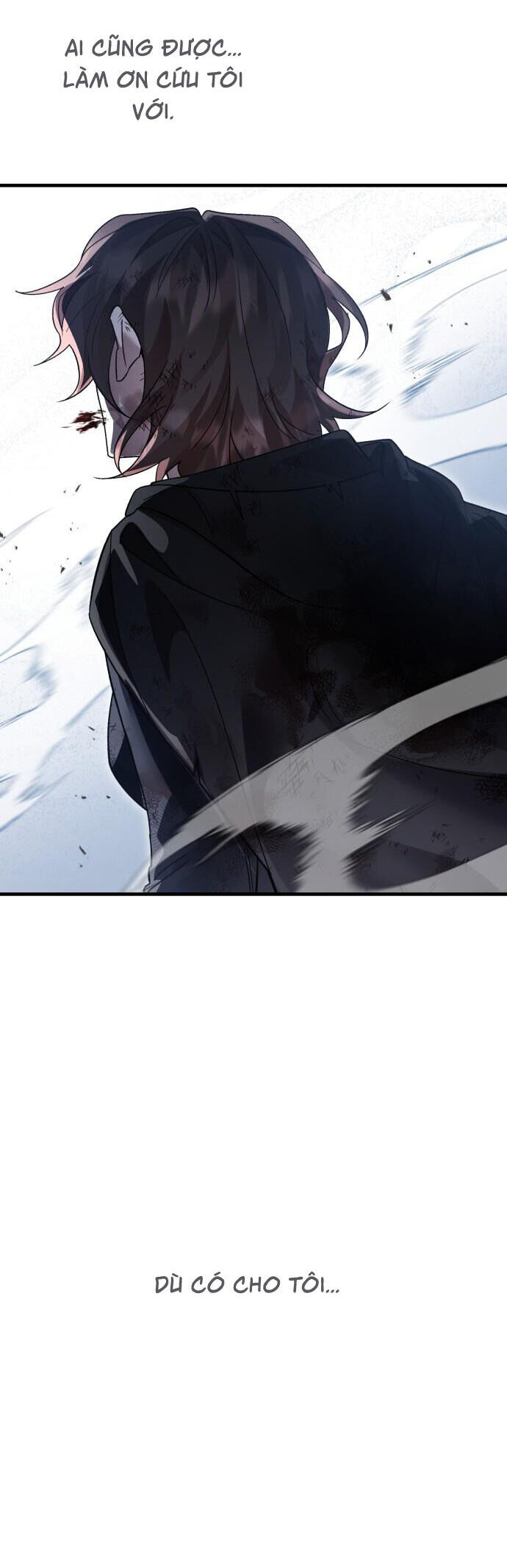 Hero X Demon King X Villain - Chapter 129 - Page 6