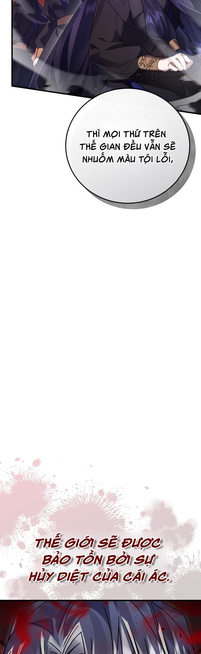 Hero X Demon King X Villain - Chapter 129 - Page 60