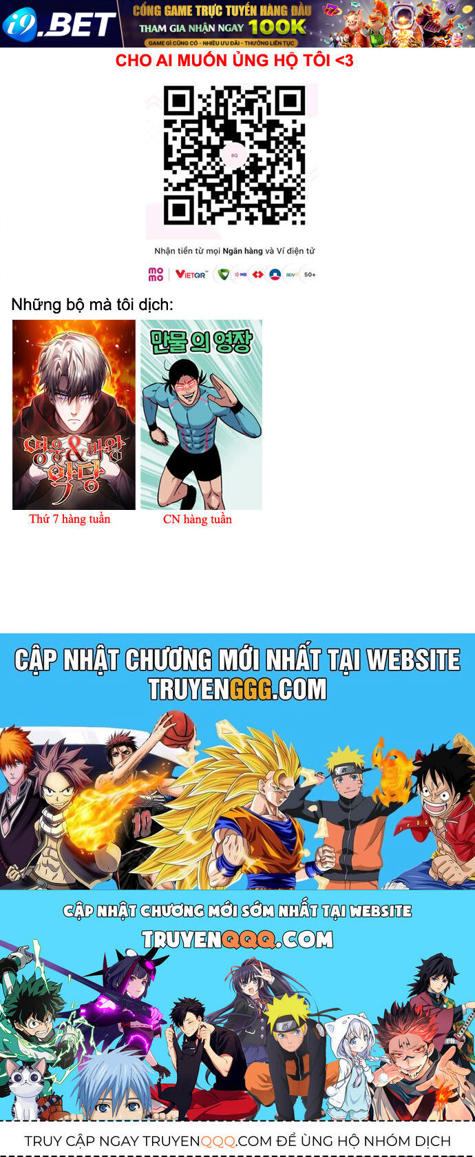 Hero X Demon King X Villain - Chapter 129 - Page 65