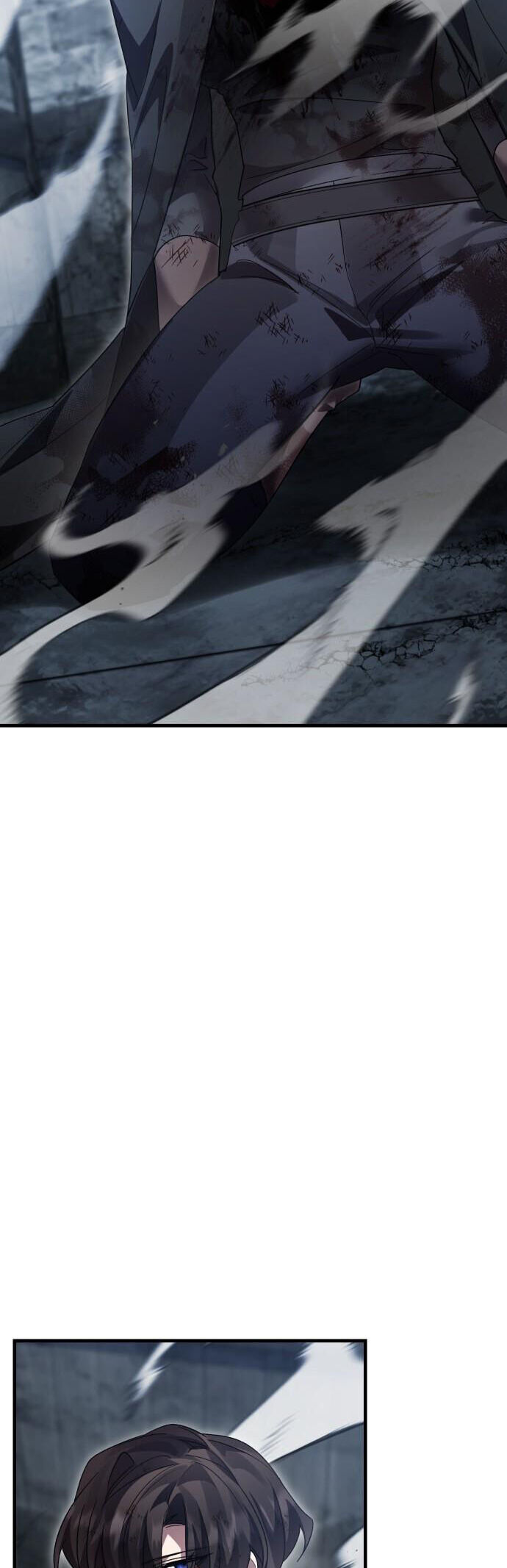 Hero X Demon King X Villain - Chapter 129 - Page 8