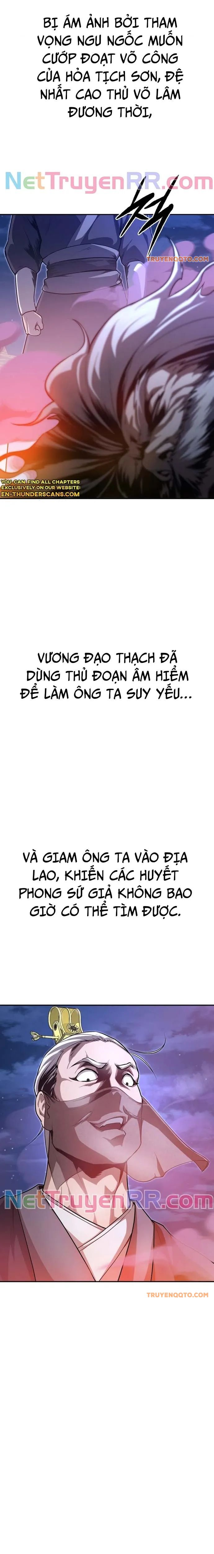 Giám Hộ Của Ác Nhân - Chapter 1 - Page 10