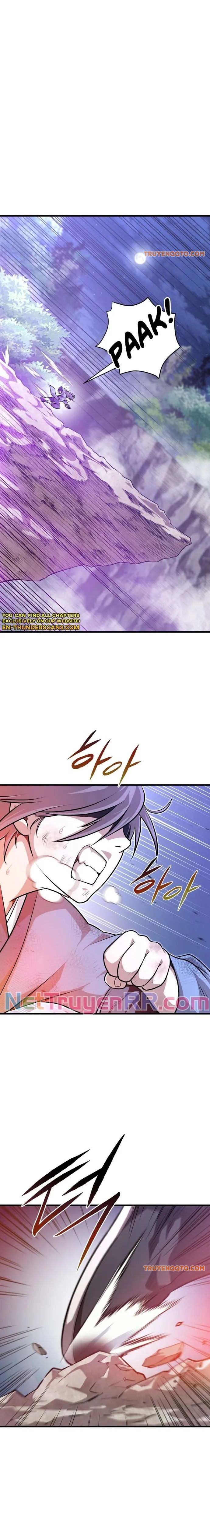 Giám Hộ Của Ác Nhân - Chapter 1 - Page 12