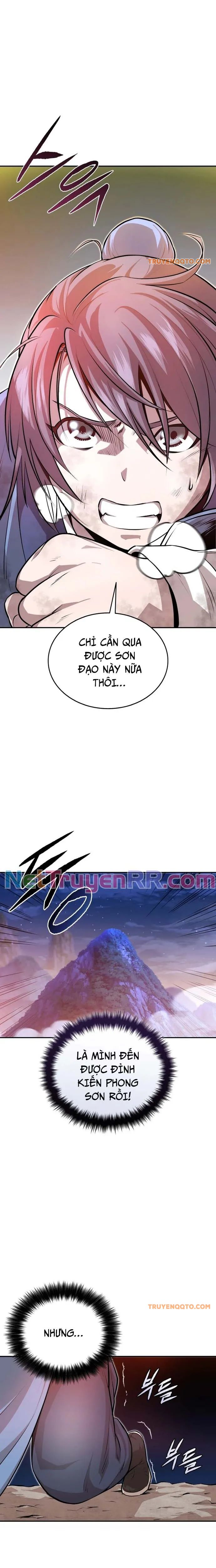 Giám Hộ Của Ác Nhân - Chapter 1 - Page 14