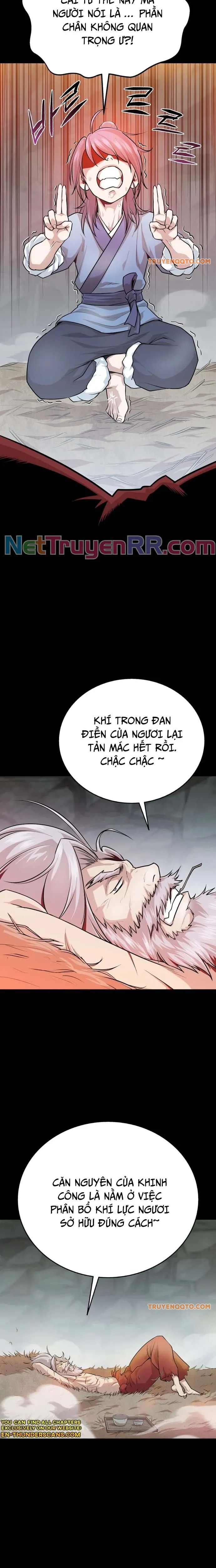 Giám Hộ Của Ác Nhân - Chapter 1 - Page 16