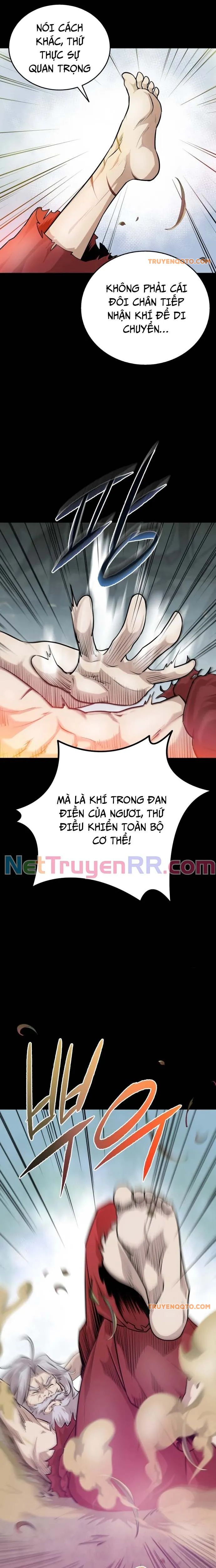 Giám Hộ Của Ác Nhân - Chapter 1 - Page 17