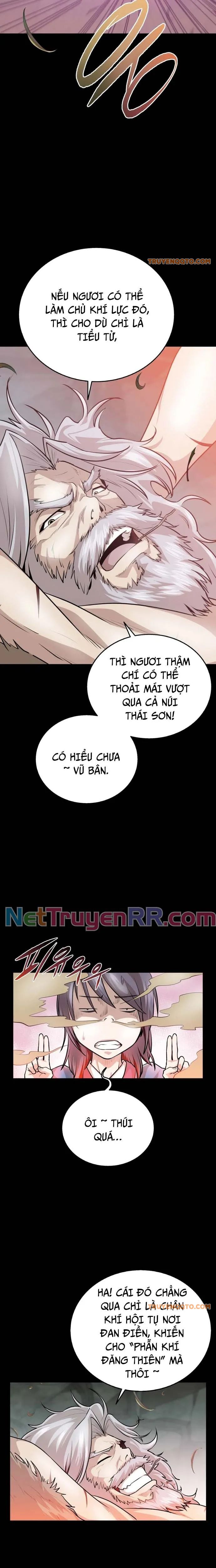 Giám Hộ Của Ác Nhân - Chapter 1 - Page 18