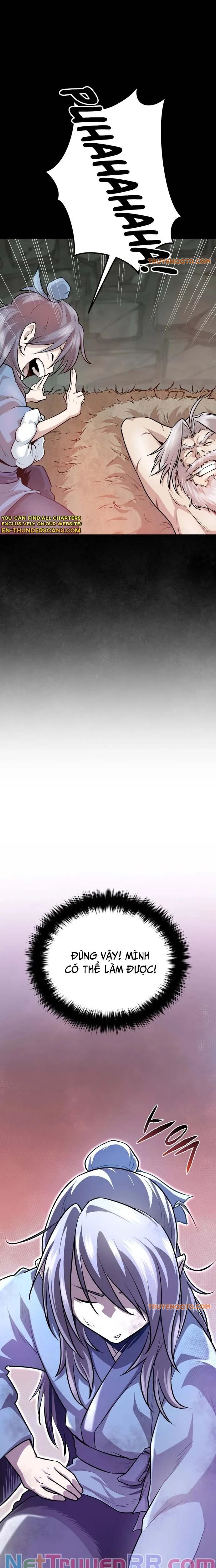 Giám Hộ Của Ác Nhân - Chapter 1 - Page 19