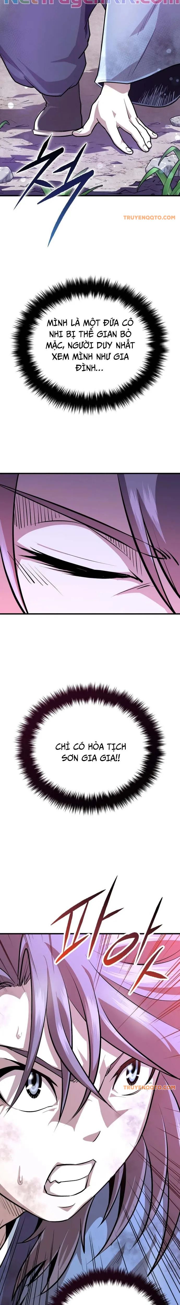 Giám Hộ Của Ác Nhân - Chapter 1 - Page 20