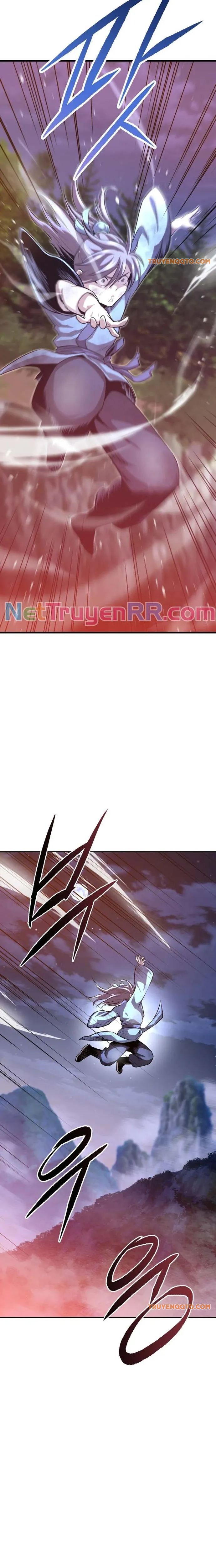 Giám Hộ Của Ác Nhân - Chapter 1 - Page 22