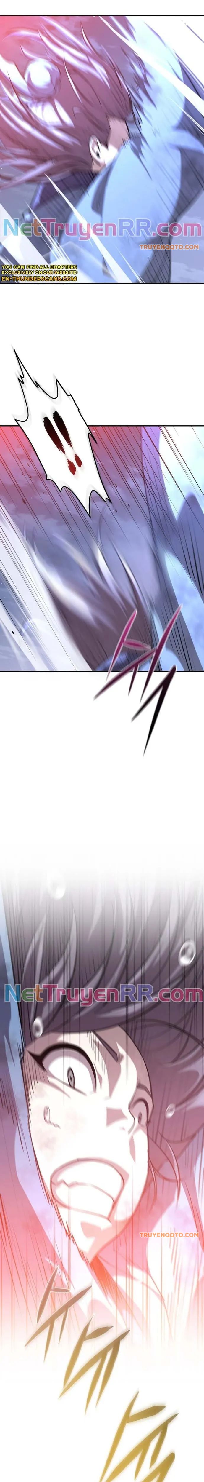 Giám Hộ Của Ác Nhân - Chapter 1 - Page 23