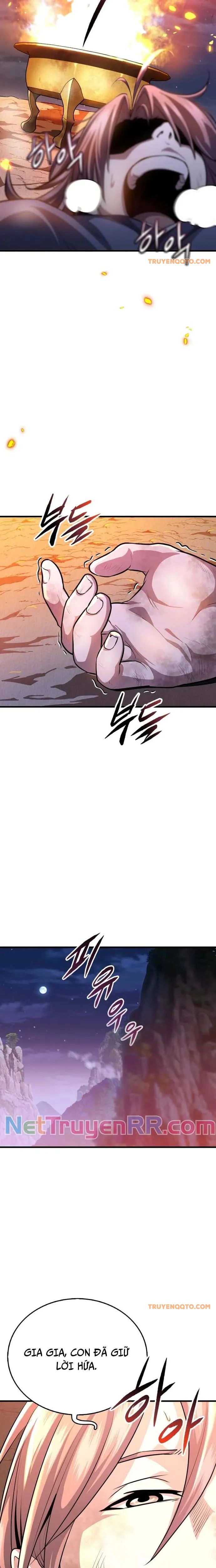 Giám Hộ Của Ác Nhân - Chapter 1 - Page 25