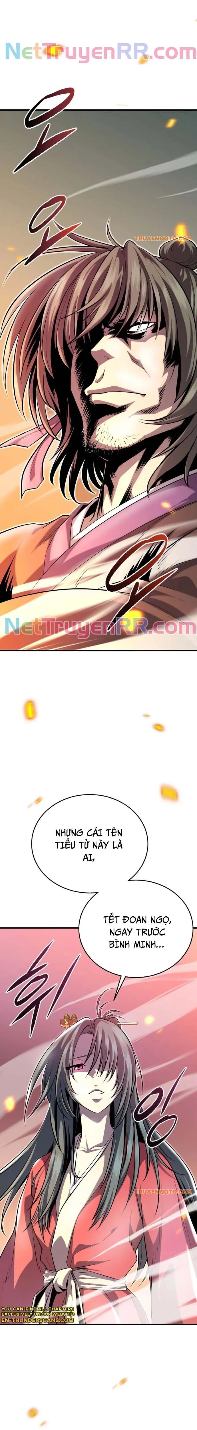 Giám Hộ Của Ác Nhân - Chapter 1 - Page 28