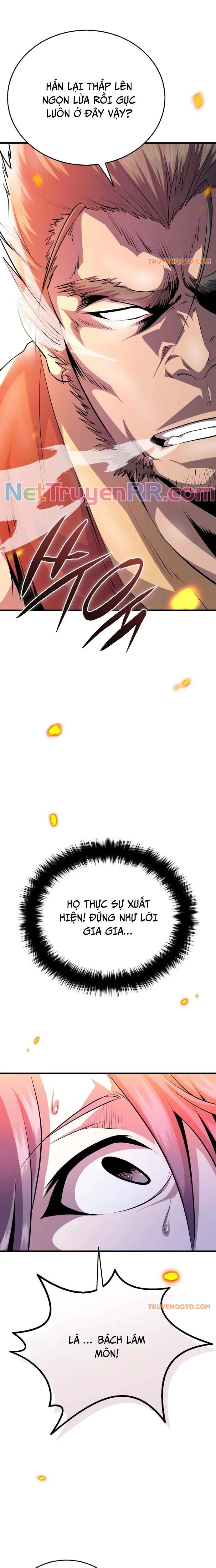 Giám Hộ Của Ác Nhân - Chapter 1 - Page 29