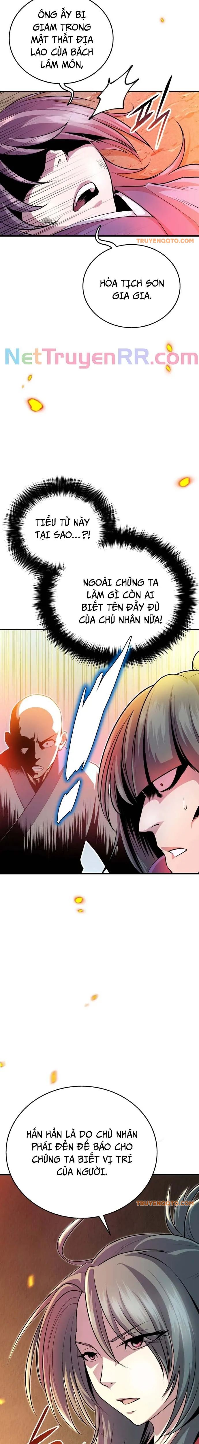 Giám Hộ Của Ác Nhân - Chapter 1 - Page 30